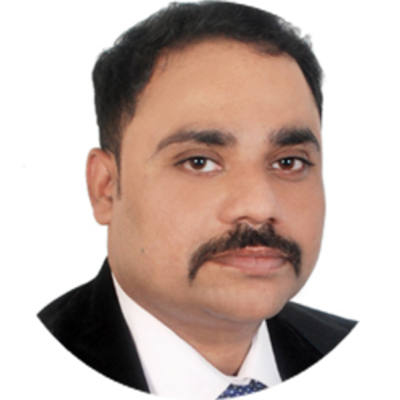 Saurabh K